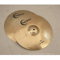 wholesale hihat cymbal from china musical instruments factory